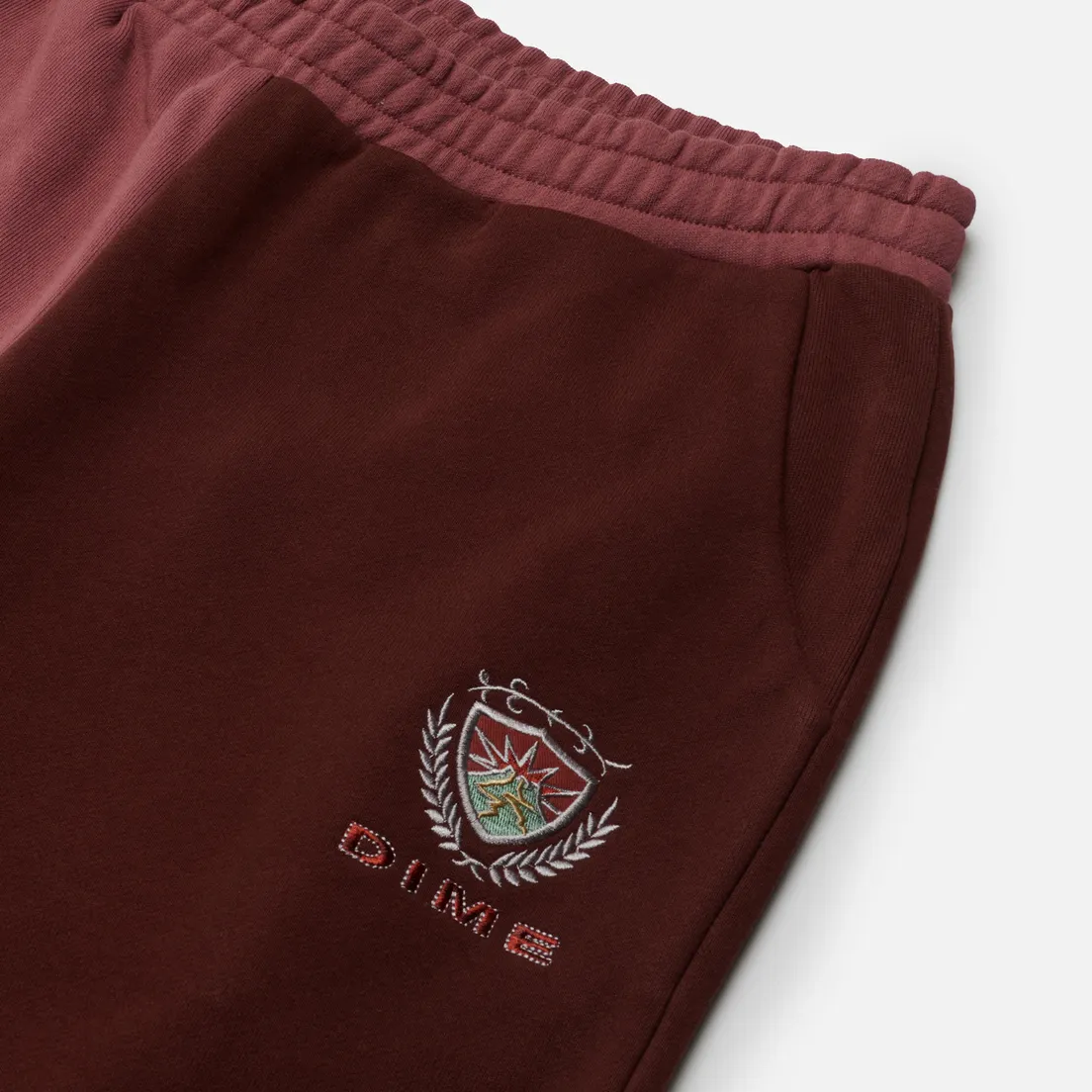 Dime Мужские брюки Split Crest