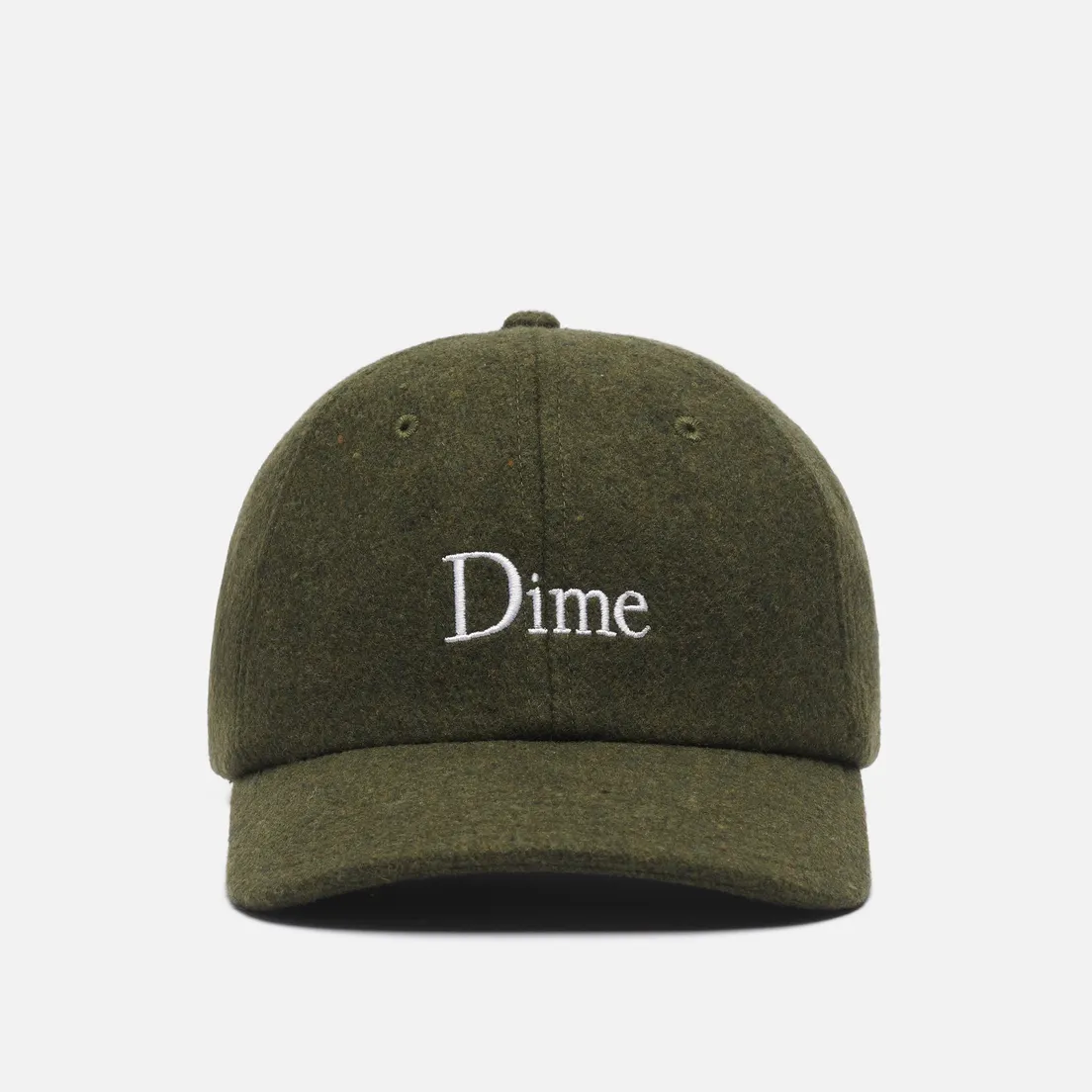 Dime Кепка Dime Classic Wool
