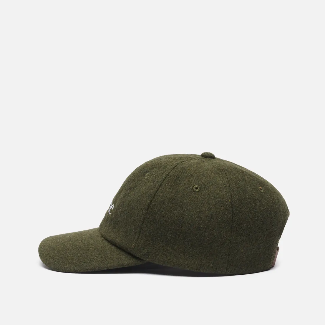 Dime Кепка Dime Classic Wool