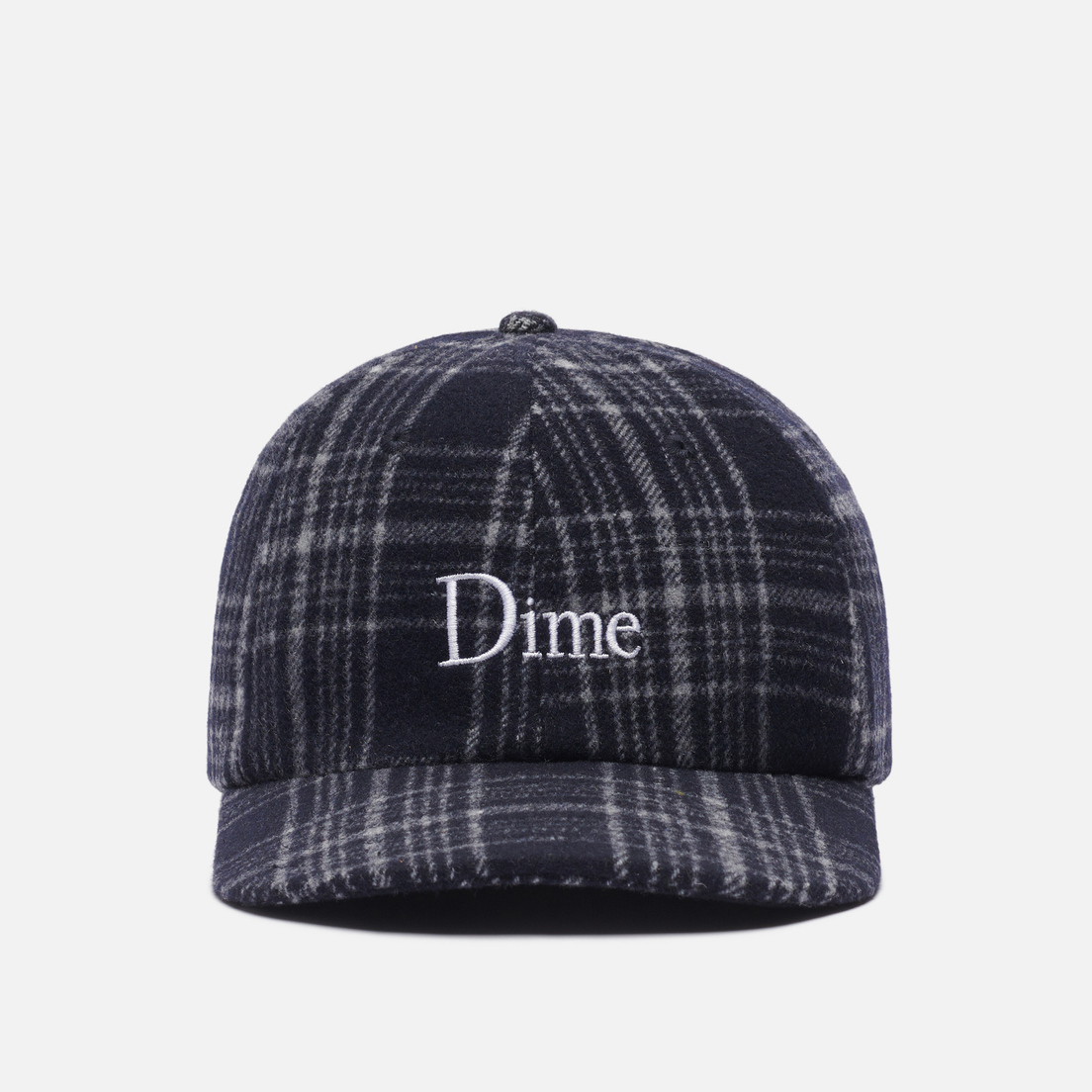 Dime Кепка Dime Classic Wool