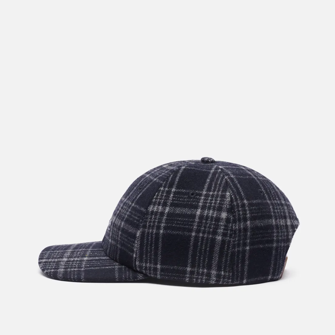 Dime Кепка Dime Classic Wool