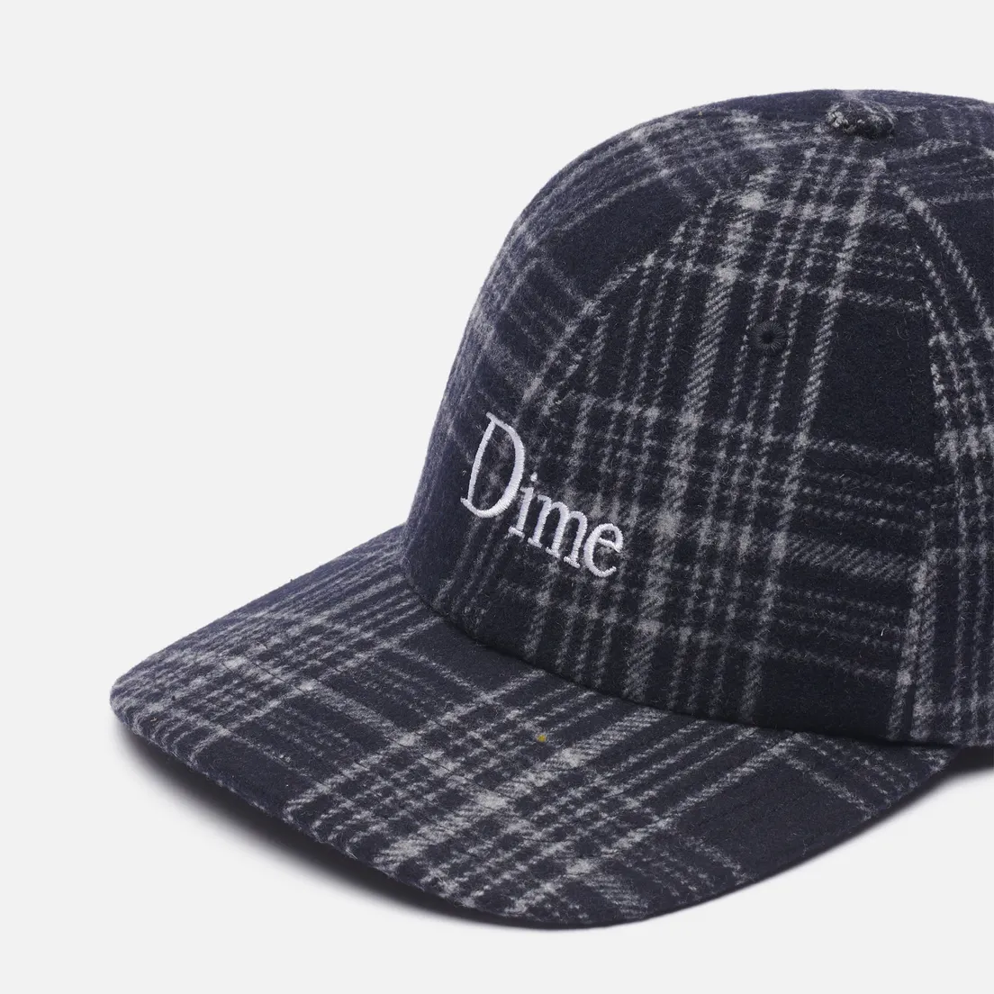 Dime Кепка Dime Classic Wool