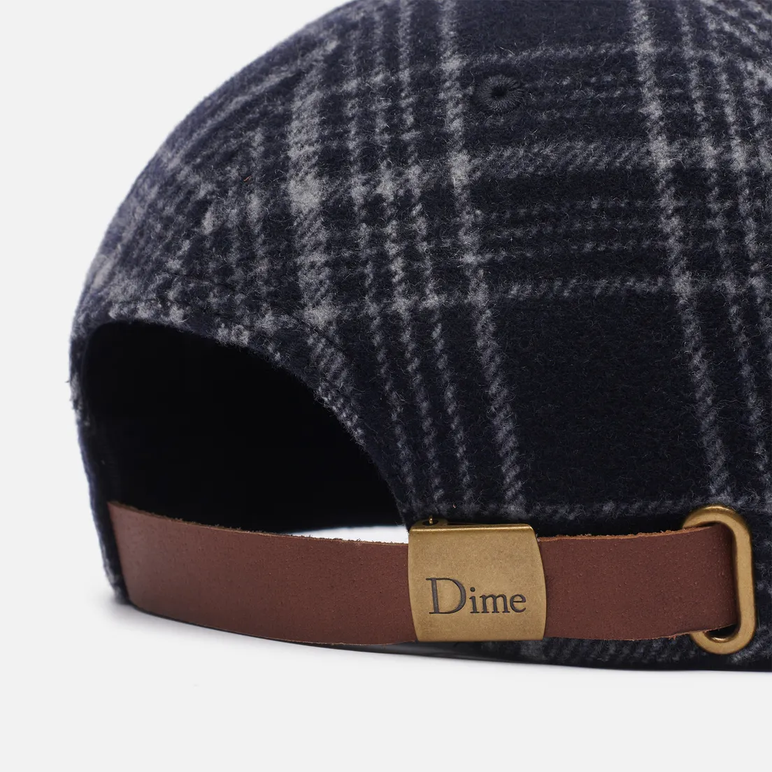 Dime Кепка Dime Classic Wool