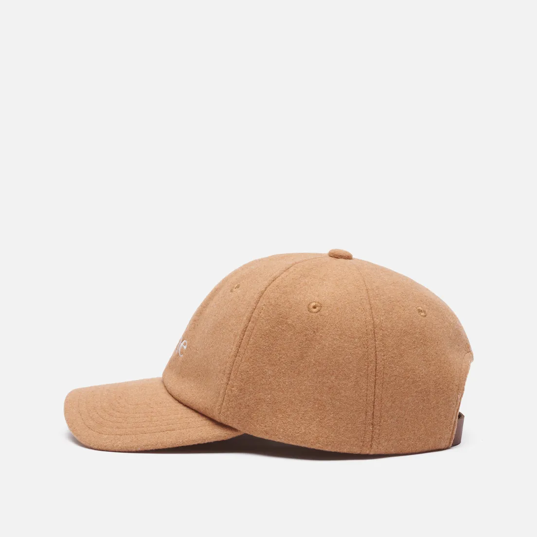 Dime Кепка Dime Classic Wool