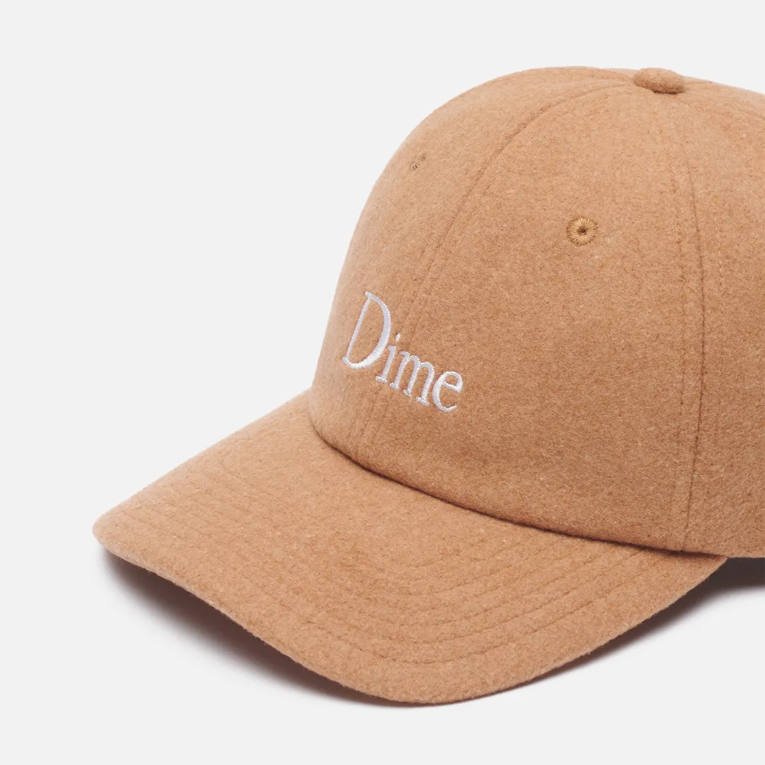 Dime Кепка Dime Classic Wool