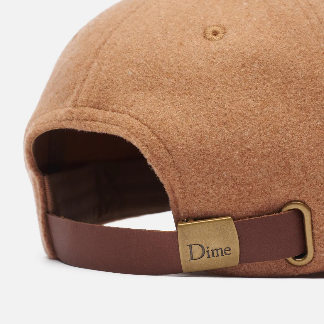 Dime Кепка Dime Classic Wool