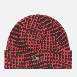Dime Шапка Dime Classic Logo Warp
