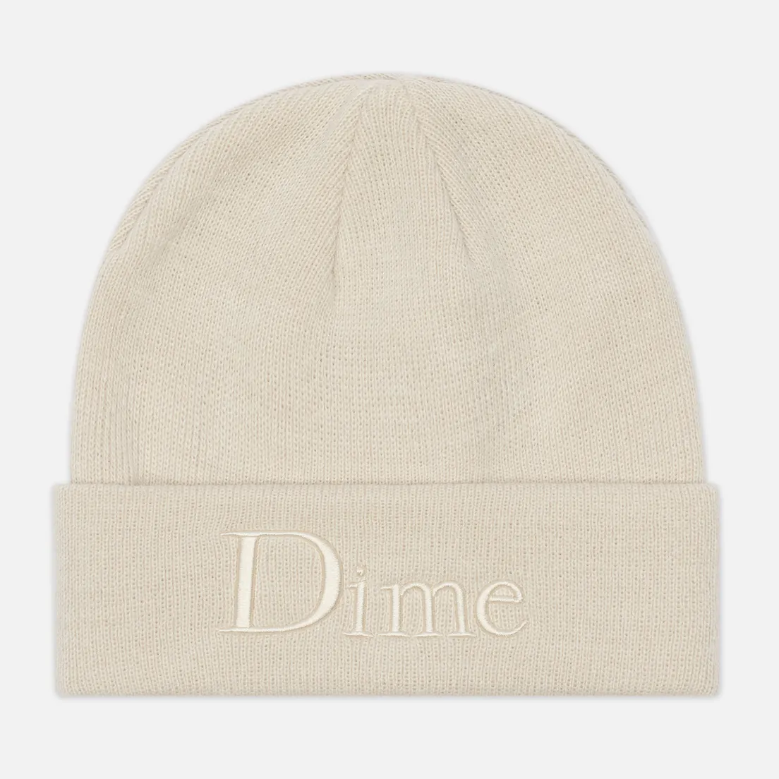 Dime Шапка Dime Classic 3D