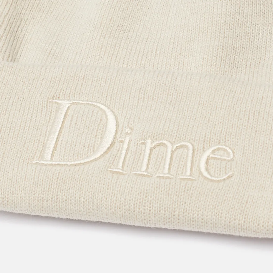 Dime Шапка Dime Classic 3D