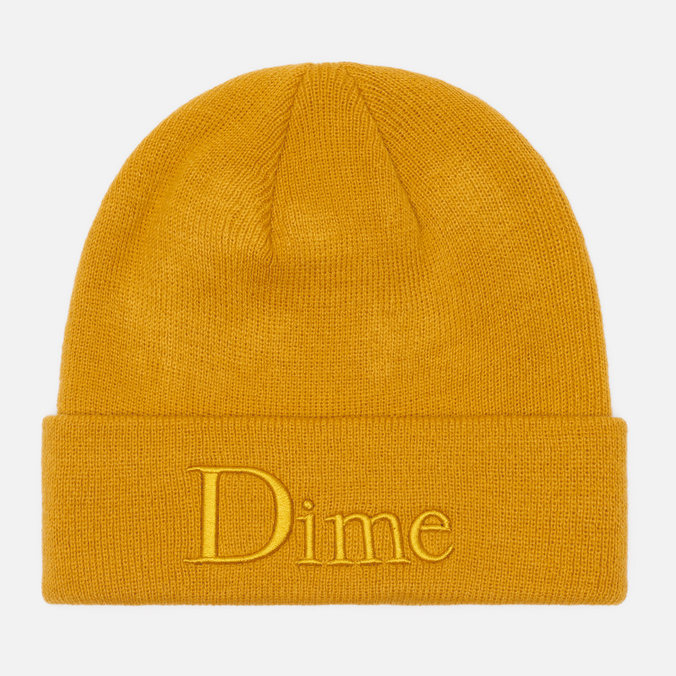 Dime Dime Classic 3D шапка dime dime classic logo warp розовый размер one size