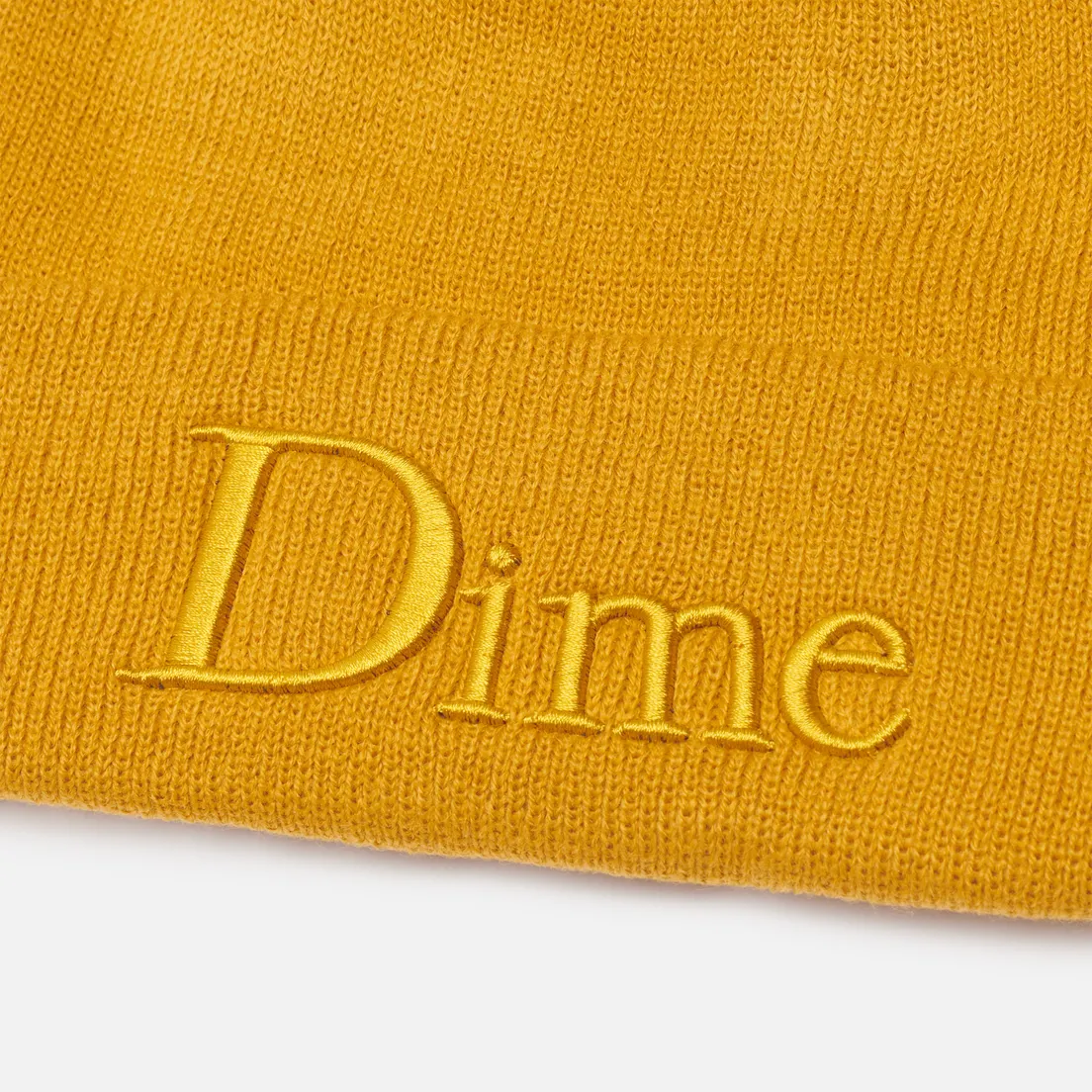 Dime Шапка Dime Classic 3D