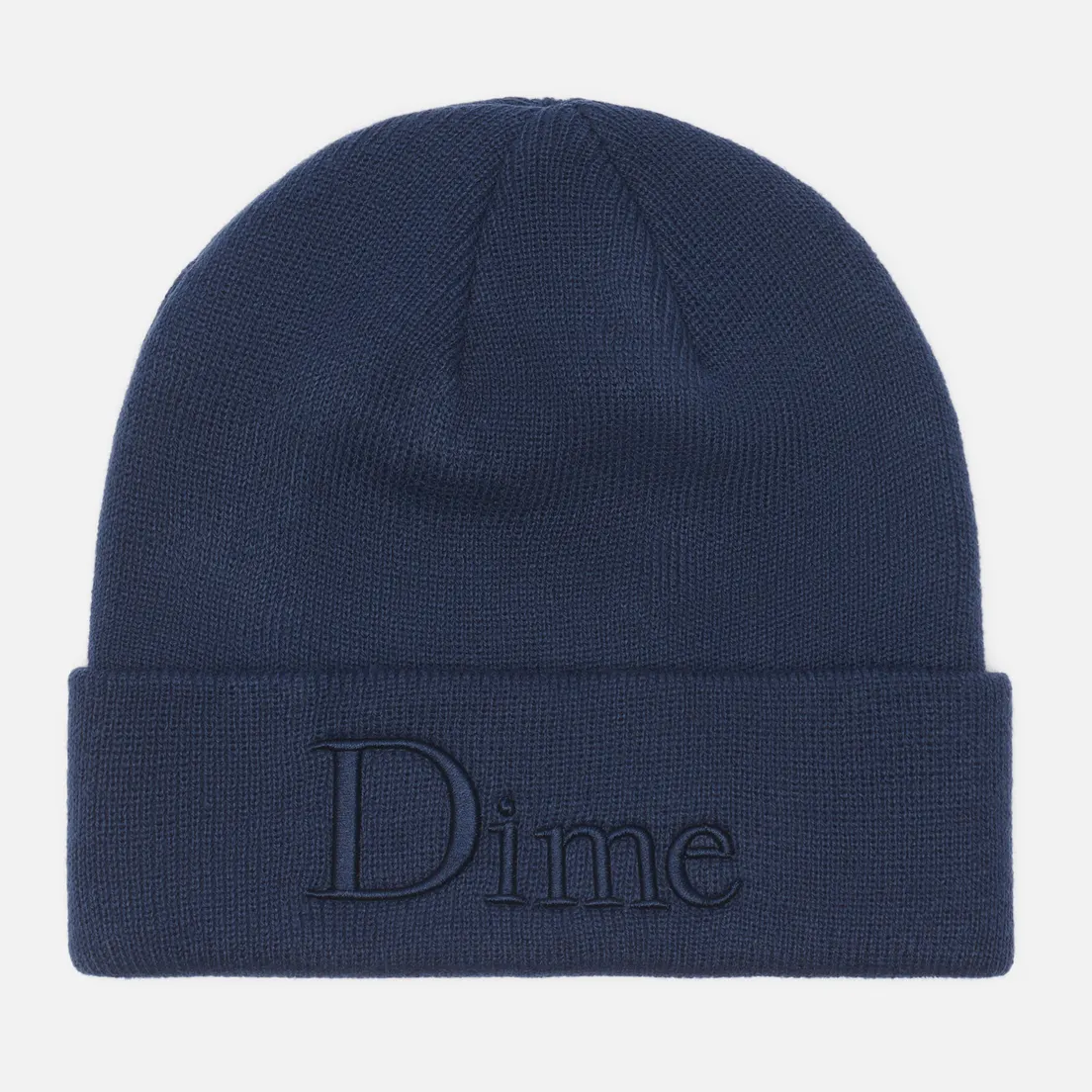Dime Шапка Dime Classic 3D