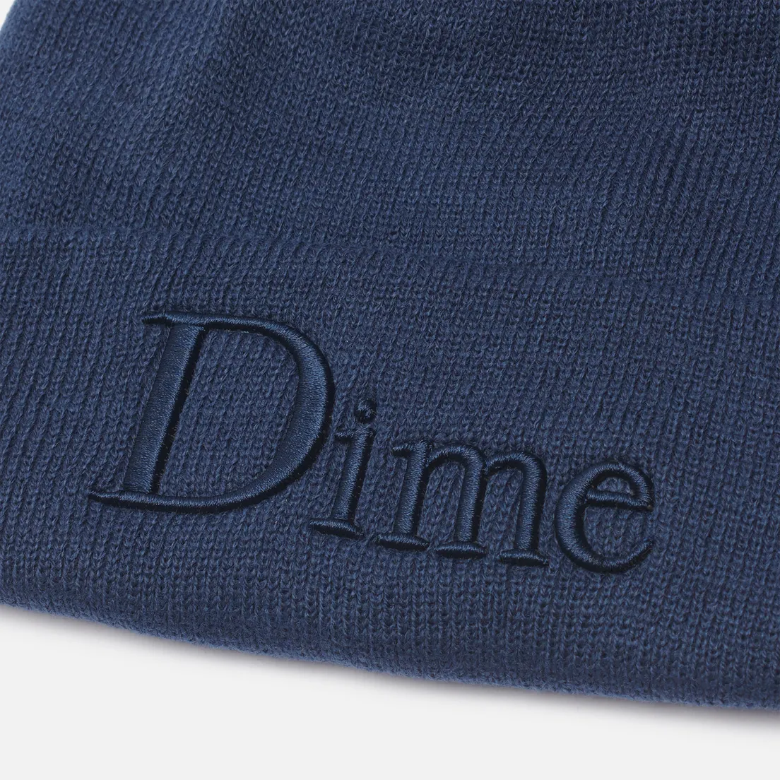 Dime Шапка Dime Classic 3D