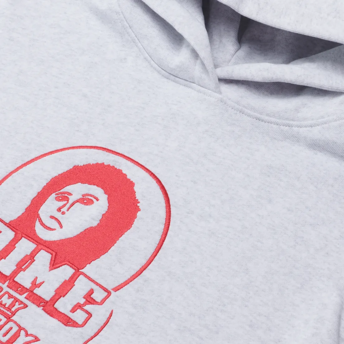 Dime Мужская толстовка Homeboy Hoodie