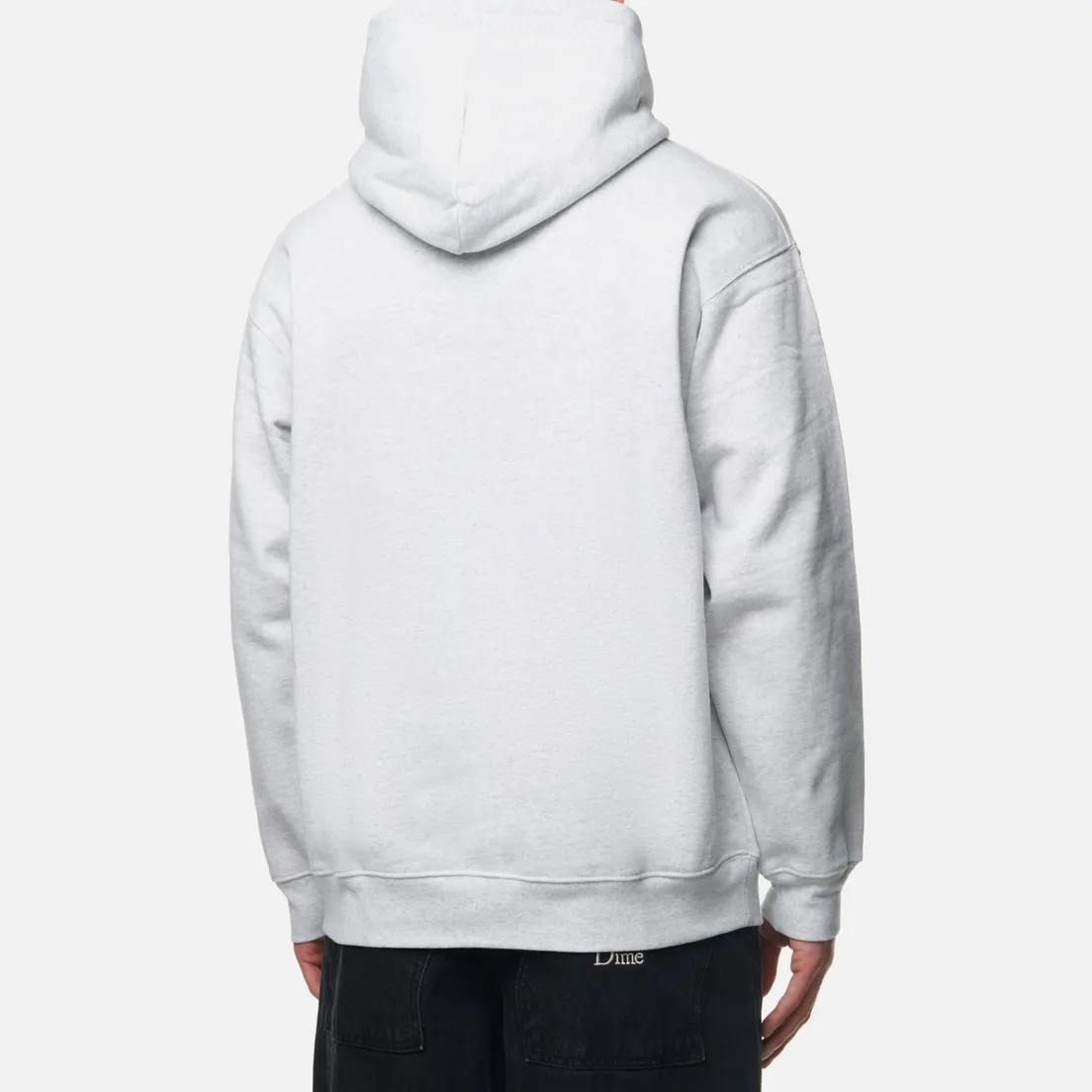 Dime Мужская толстовка Homeboy Hoodie