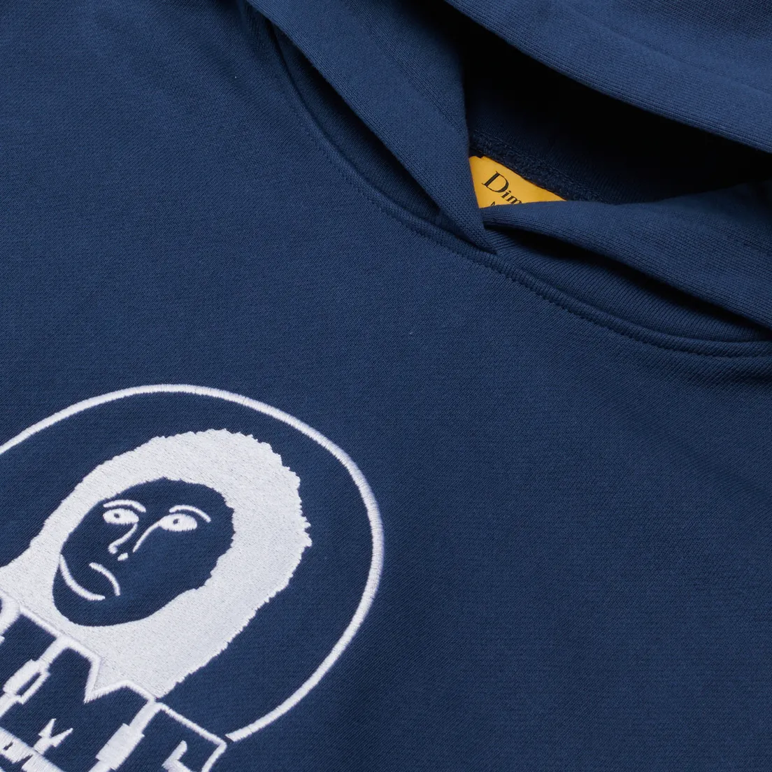 Dime Мужская толстовка Homeboy Hoodie