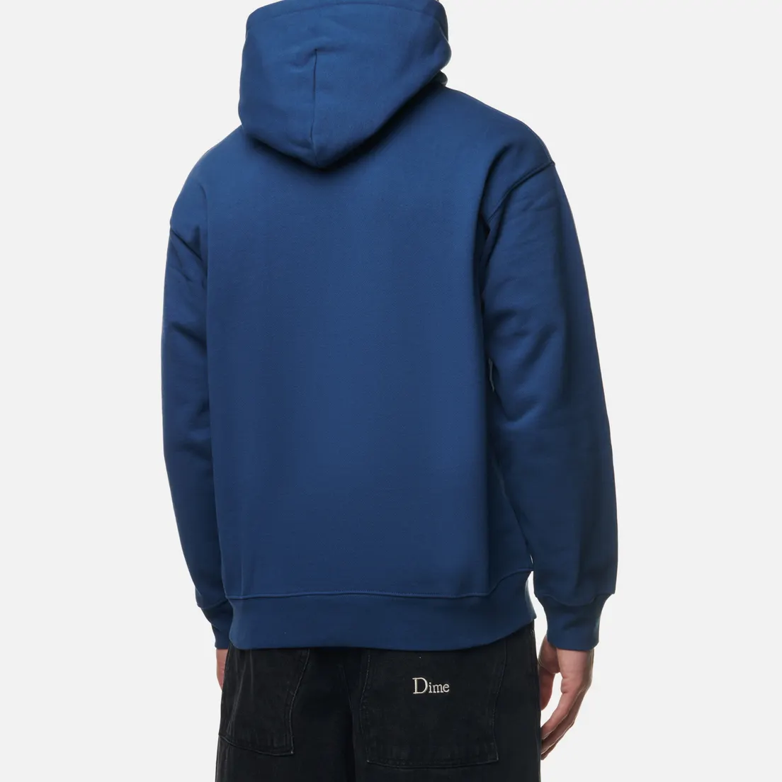 Dime Мужская толстовка Homeboy Hoodie