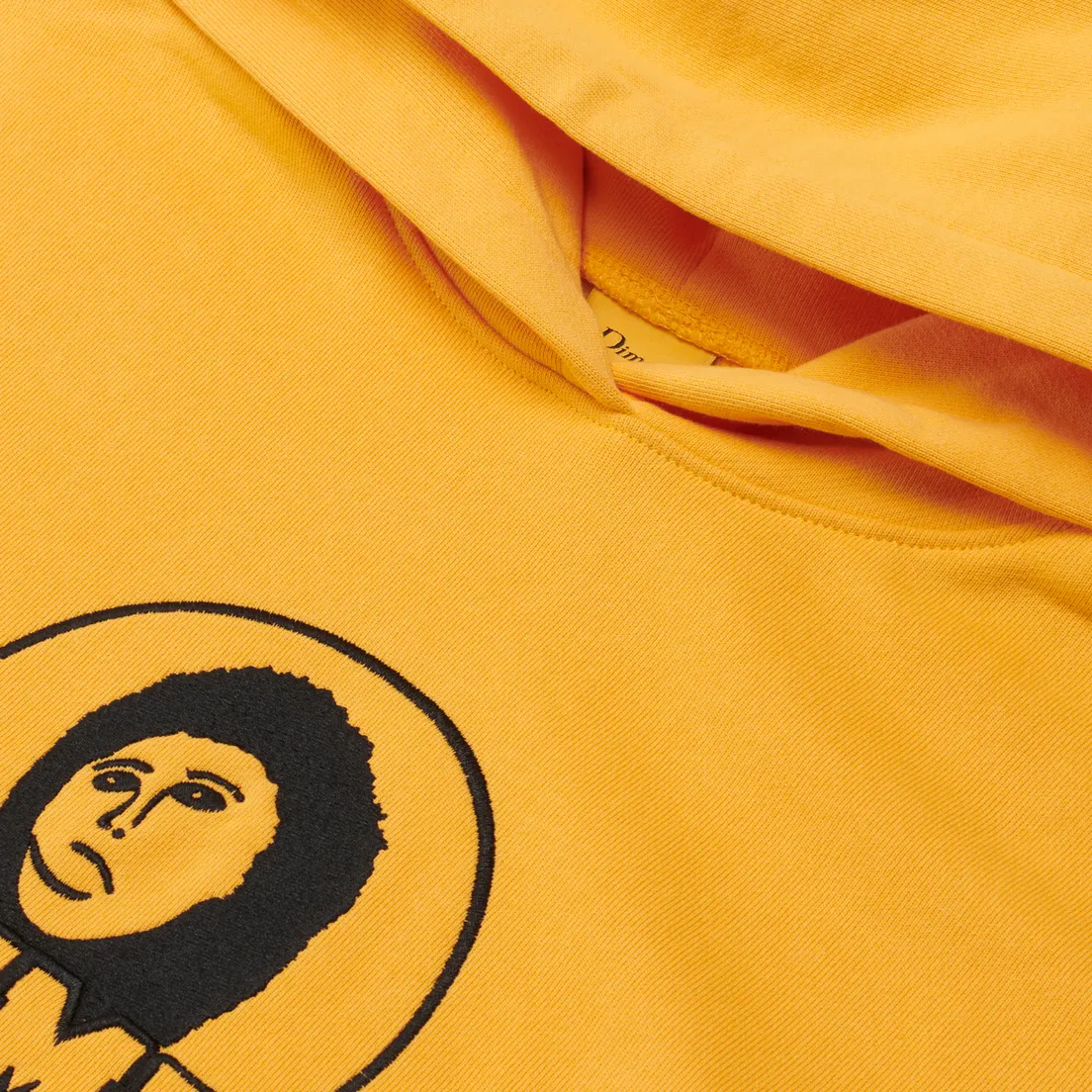 Dime Мужская толстовка Homeboy Hoodie