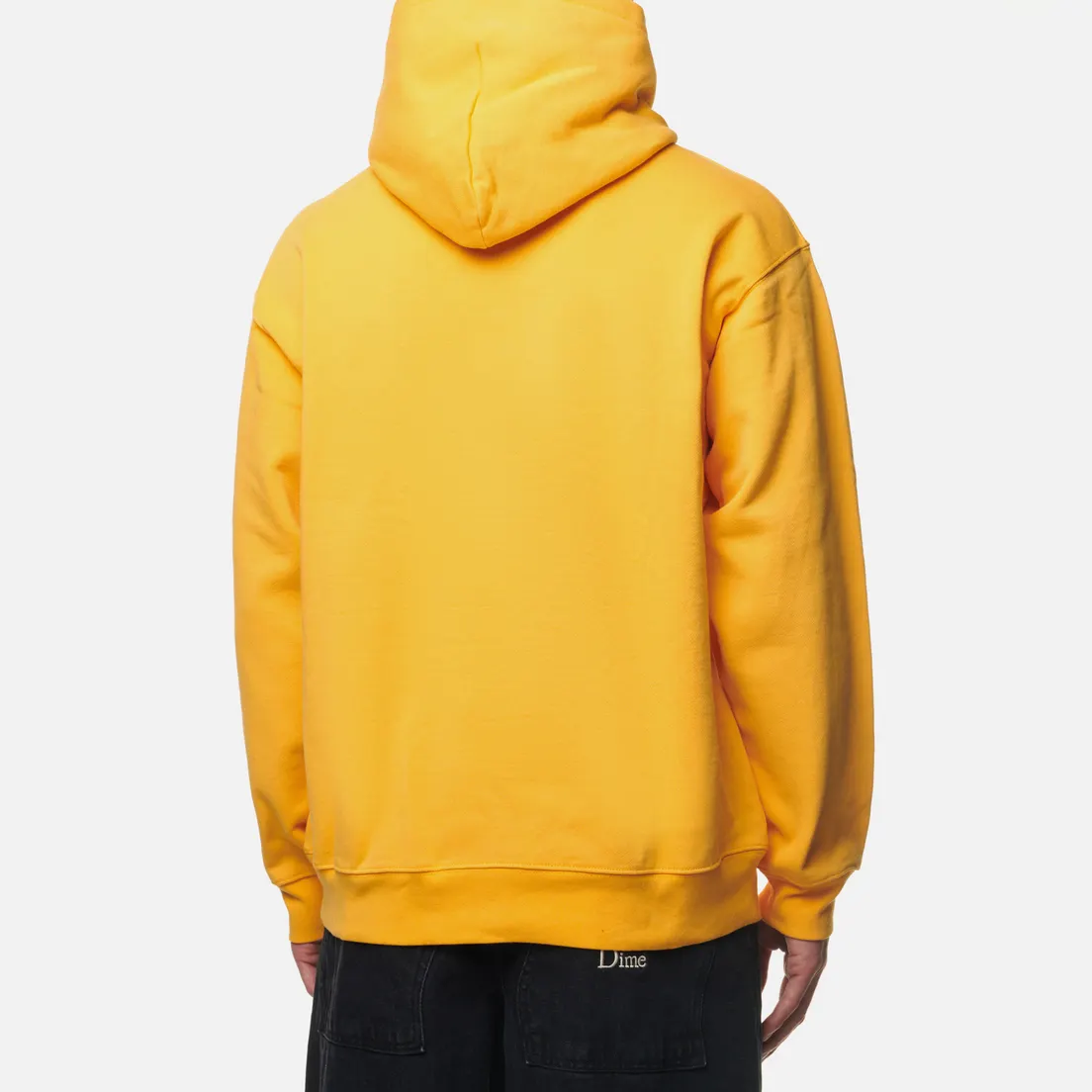 Dime Мужская толстовка Homeboy Hoodie