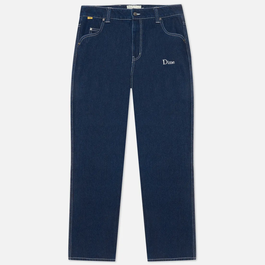 Dime Мужские джинсы Dime Classic Denim 12 Oz