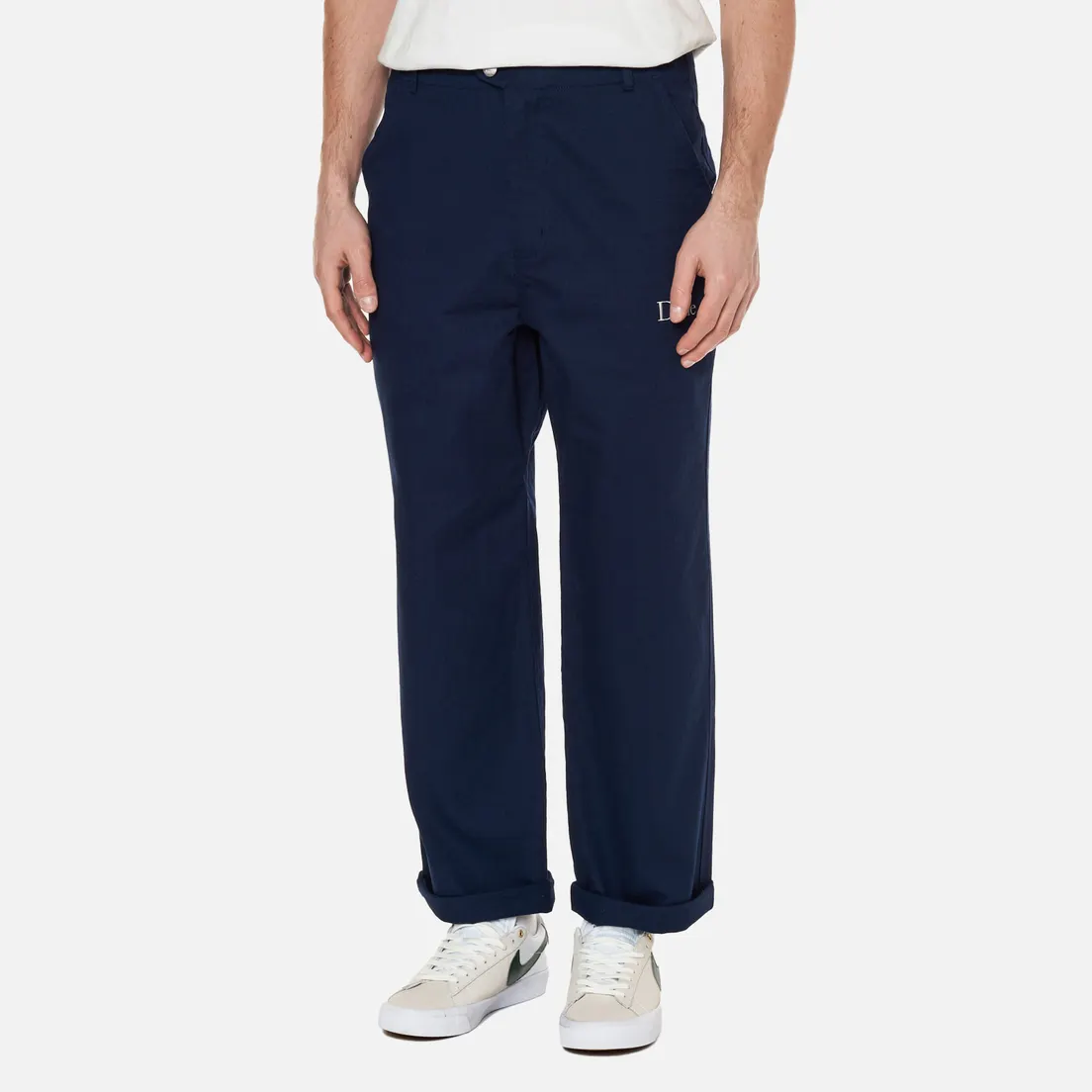 Dime Мужские брюки Dime Classic Chino Regular Fit