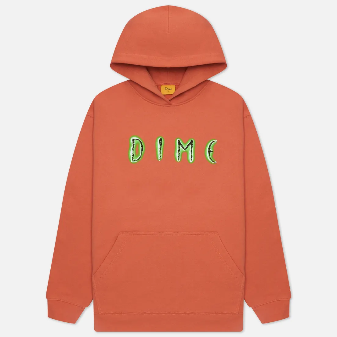 Dime Мужская толстовка Sil Hoodie