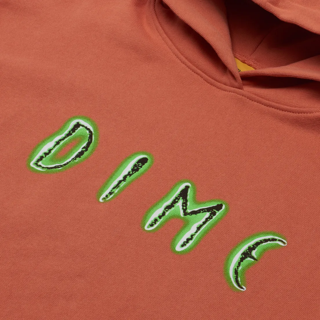 Dime Мужская толстовка Sil Hoodie