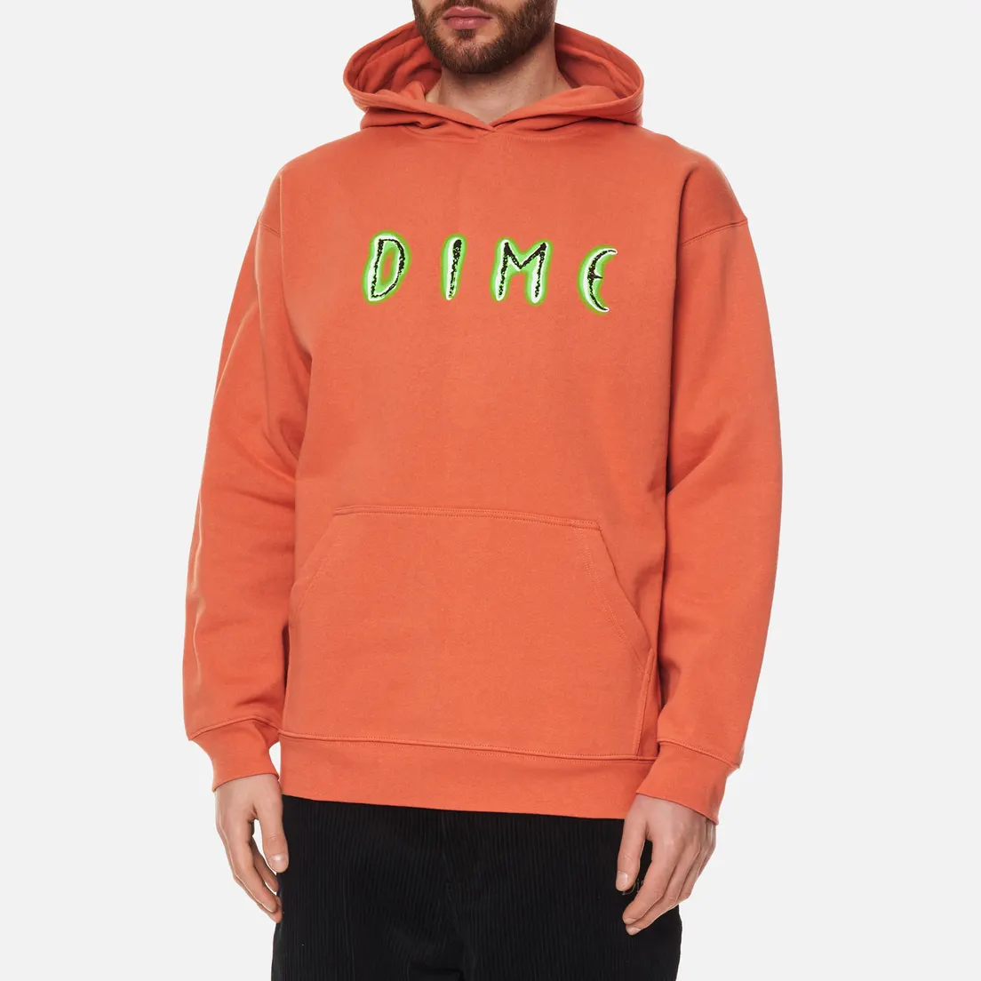 Dime Мужская толстовка Sil Hoodie