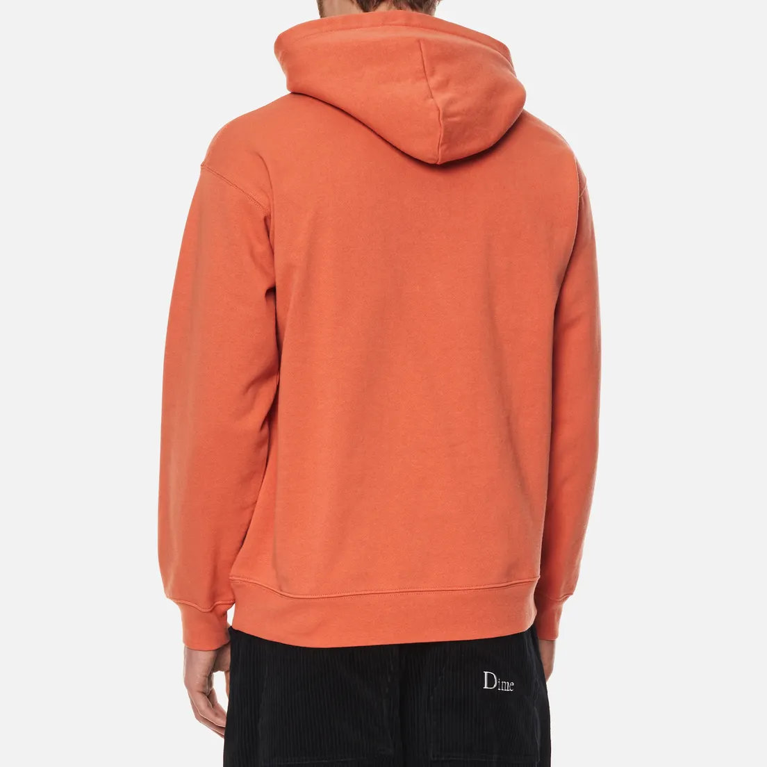 Dime Мужская толстовка Sil Hoodie