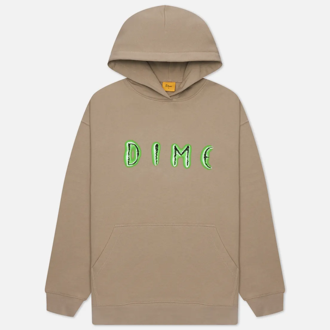 Dime Мужская толстовка Sil Hoodie