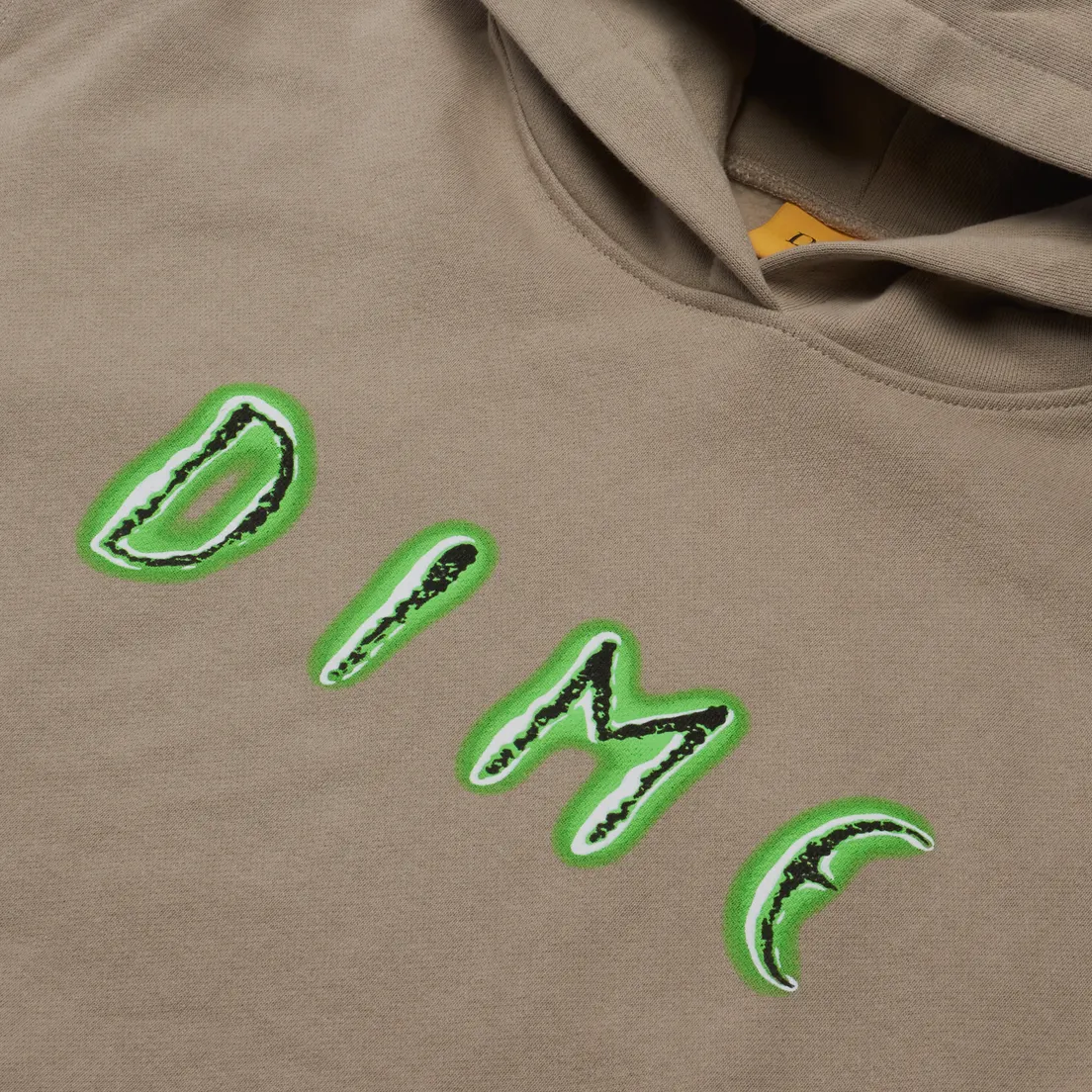 Dime Мужская толстовка Sil Hoodie