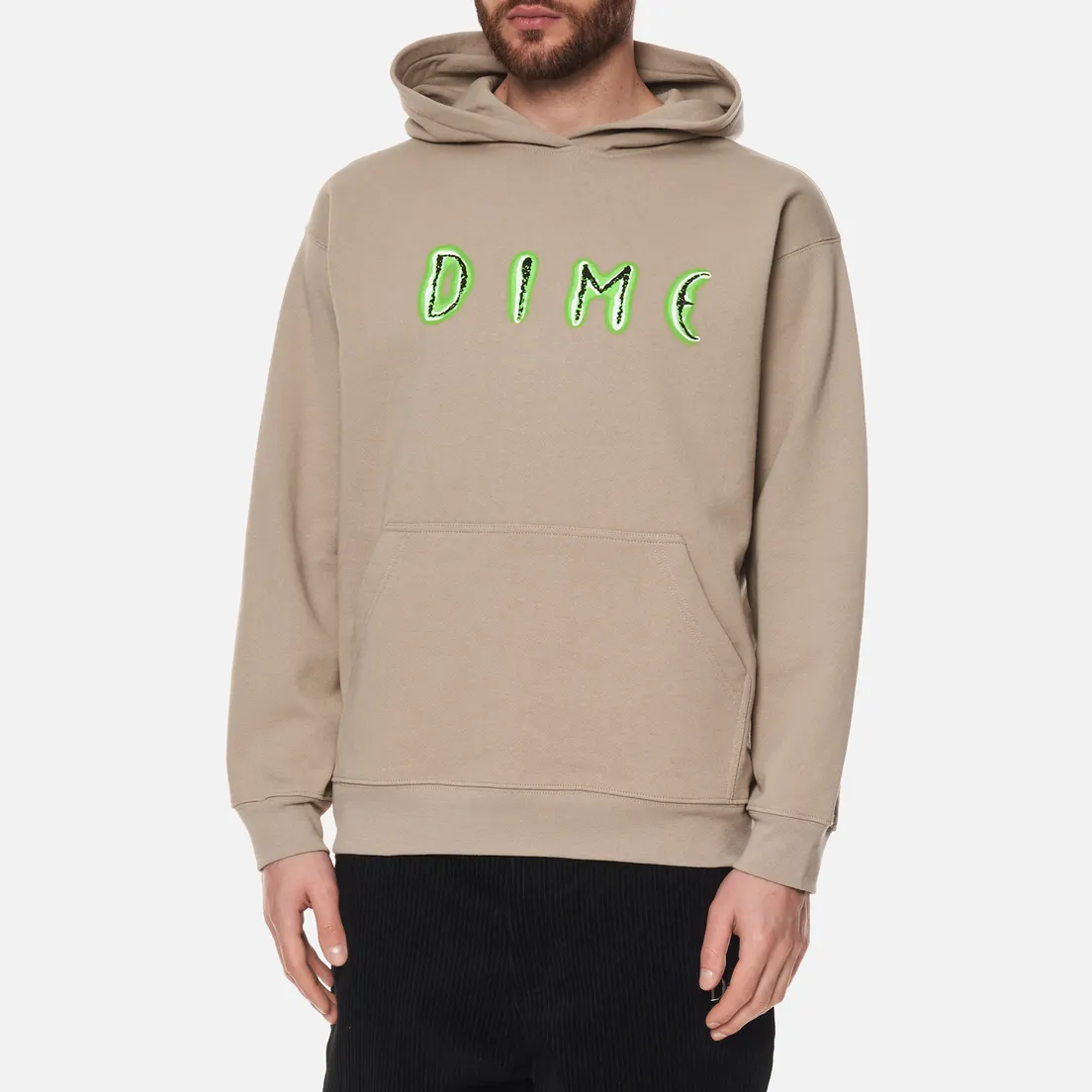 Dime Мужская толстовка Sil Hoodie