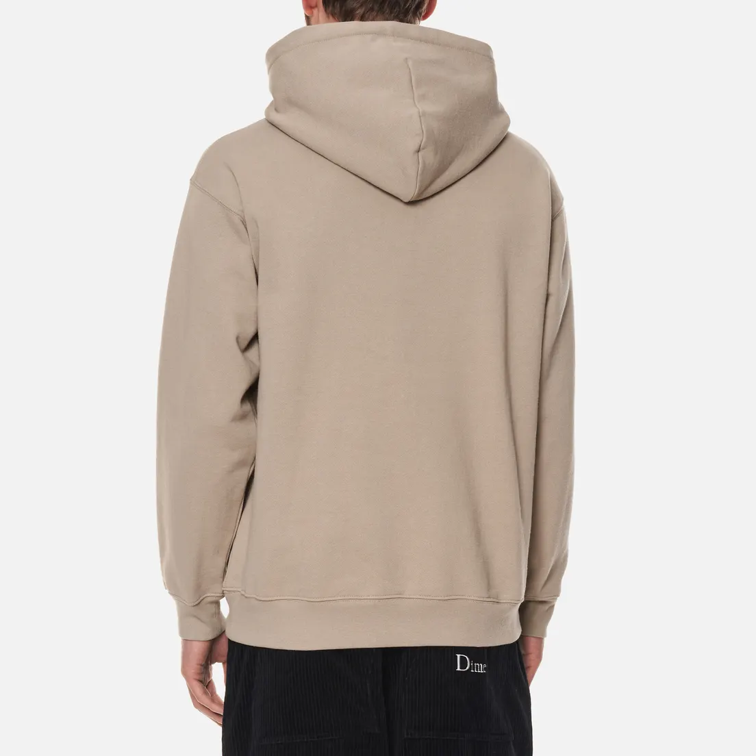 Dime Мужская толстовка Sil Hoodie