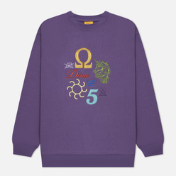 Dime Мужская толстовка Codex Crew Neck