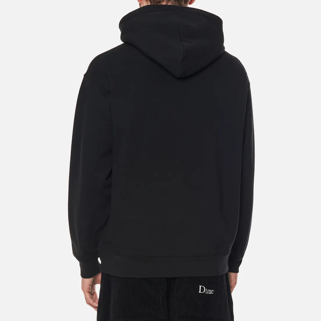 Dime Мужская толстовка Speedrun Hoodie