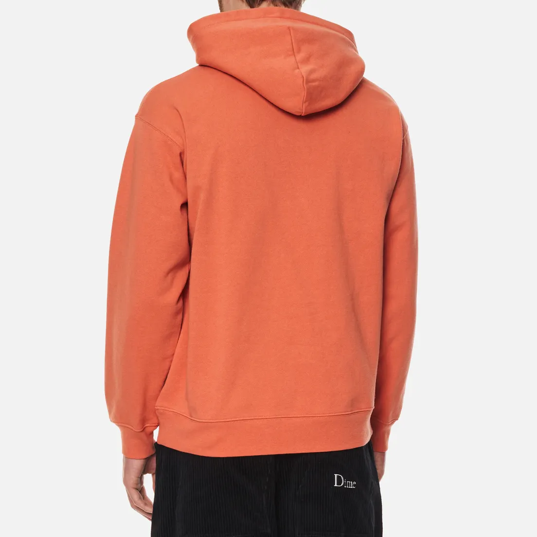 Dime Мужская толстовка Speedrun Hoodie