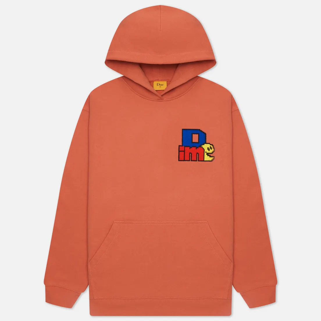 Dime Мужская толстовка Chat Hoodie