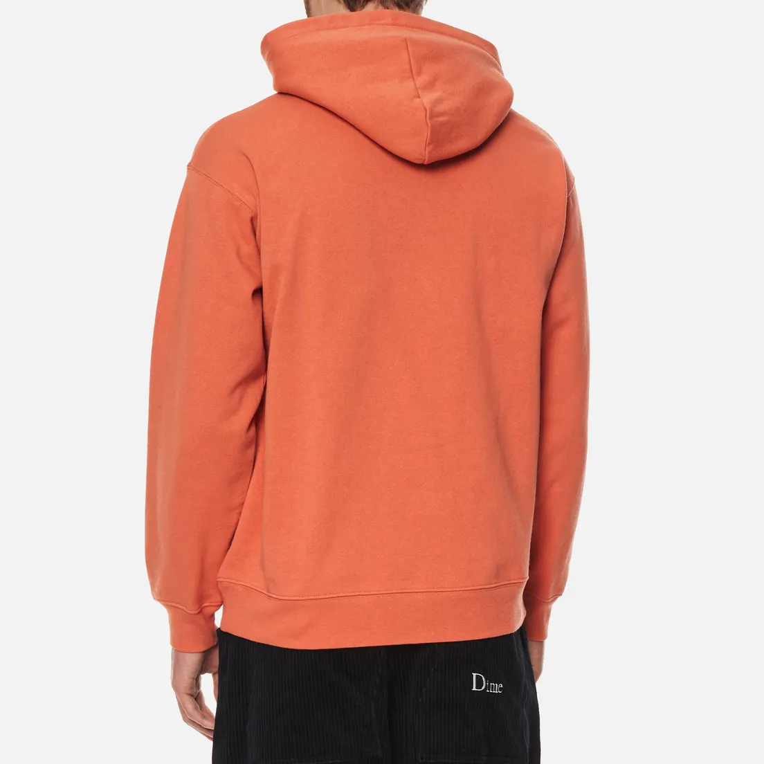 Dime Мужская толстовка Chat Hoodie