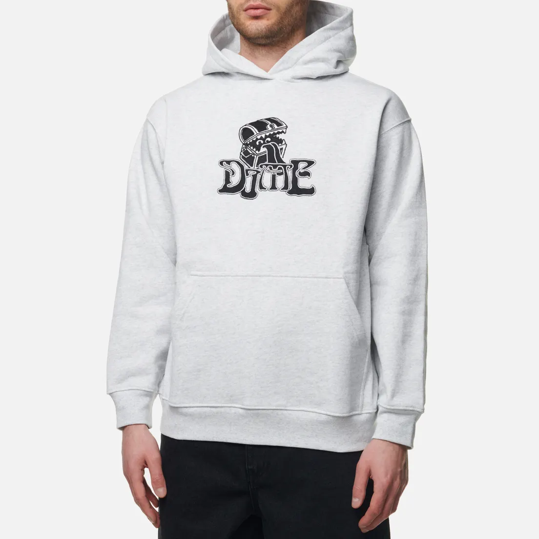 Dime Мужская толстовка Mimic Hoodie