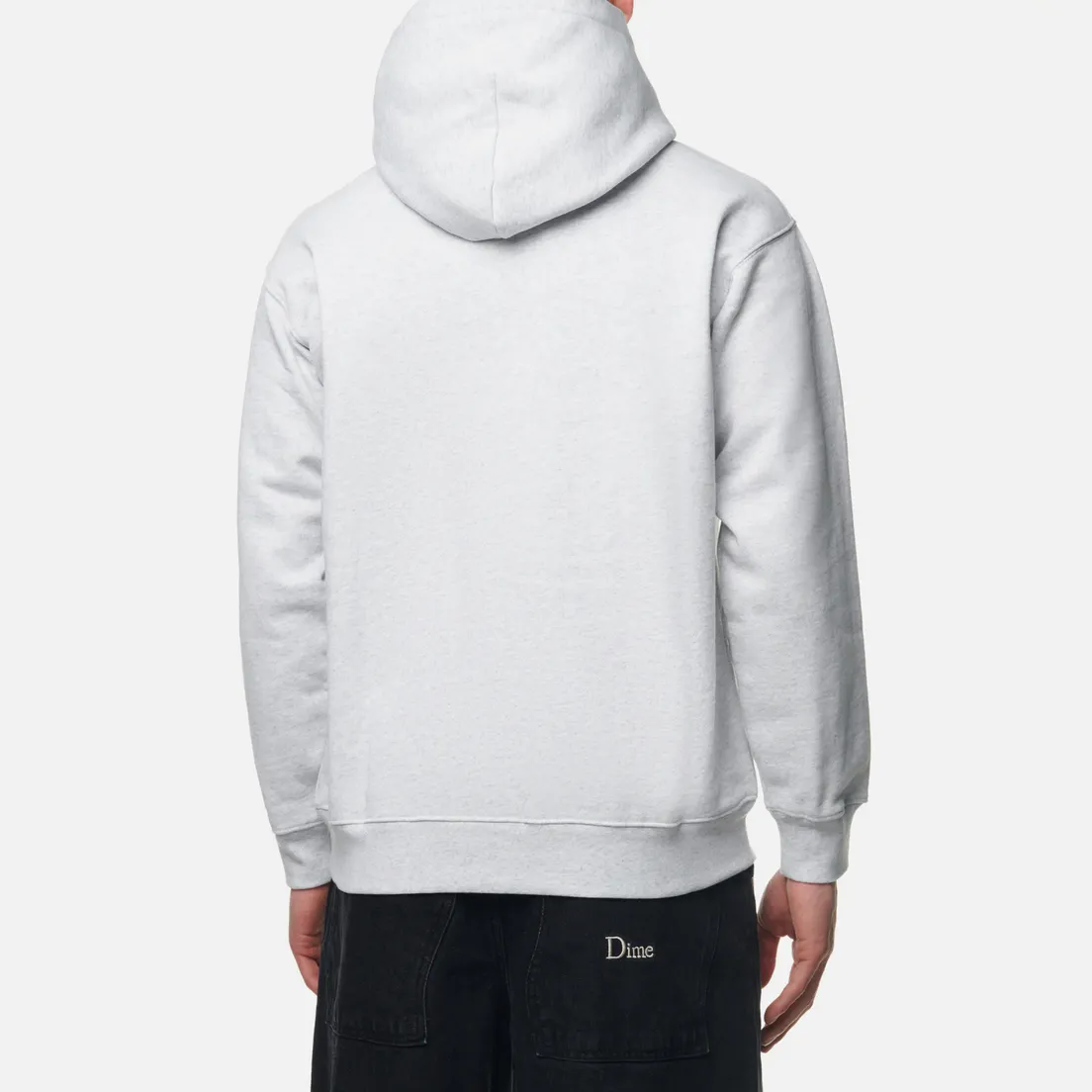 Dime Мужская толстовка Mimic Hoodie