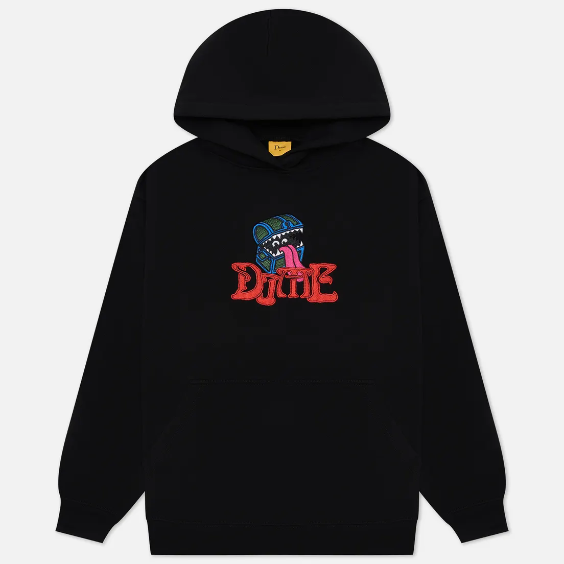Dime Мужская толстовка Mimic Hoodie