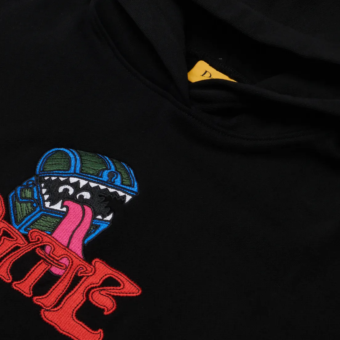 Dime Мужская толстовка Mimic Hoodie