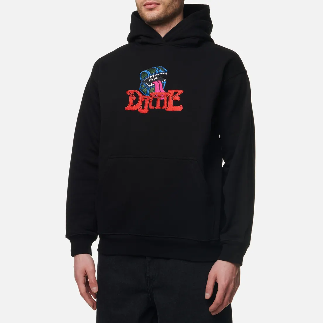 Dime Мужская толстовка Mimic Hoodie