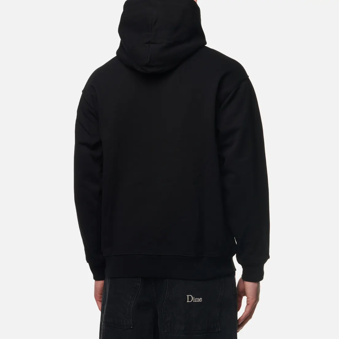 Dime Мужская толстовка Mimic Hoodie
