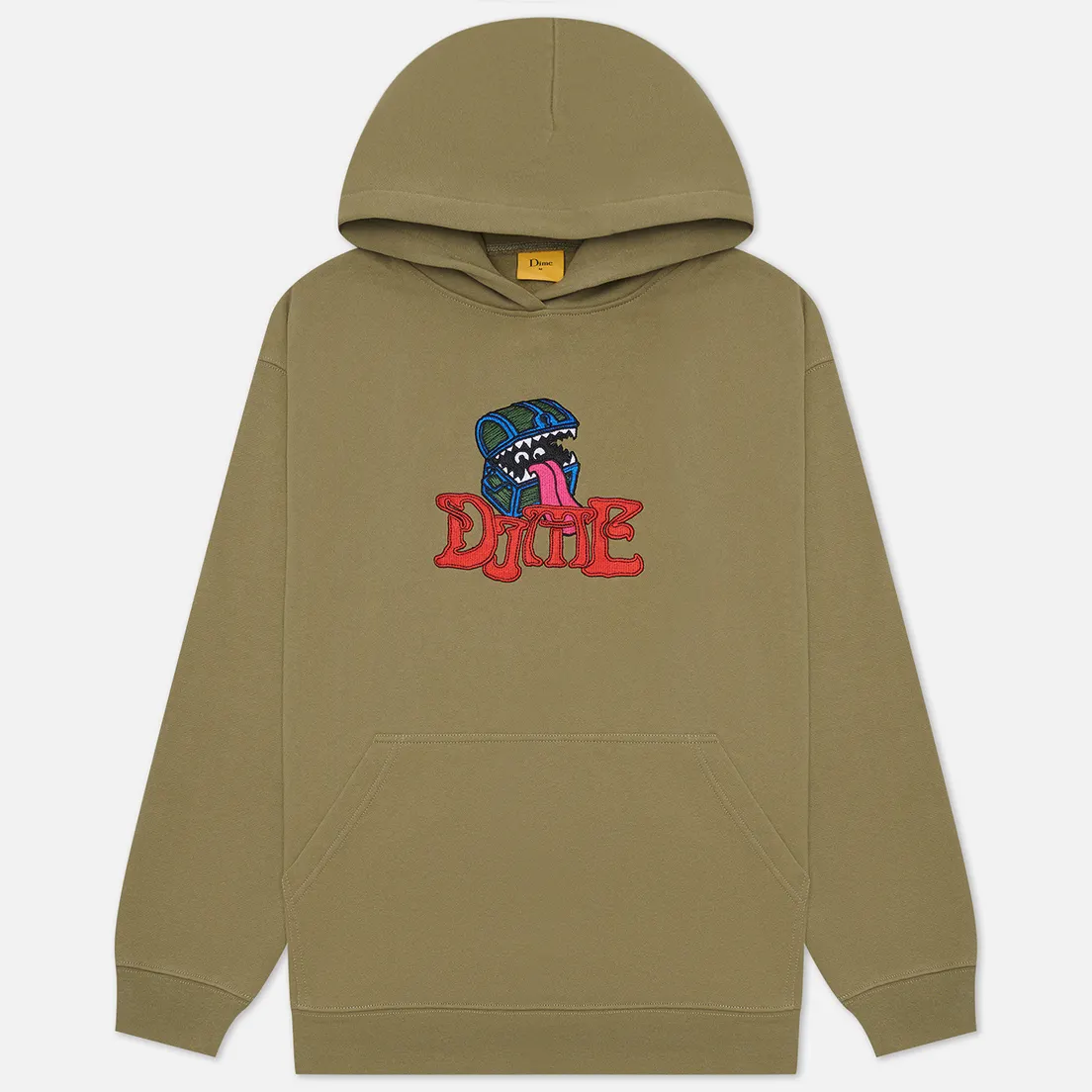 Dime Мужская толстовка Mimic Hoodie
