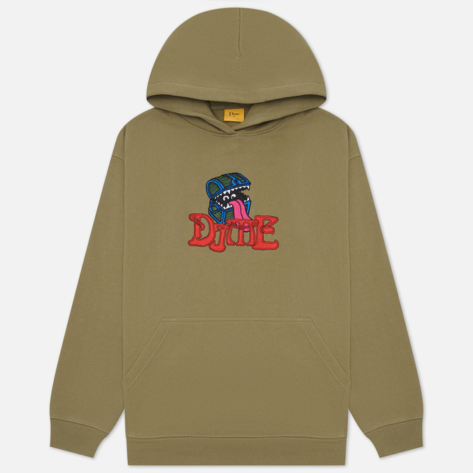 Dime Mimic Hoodie