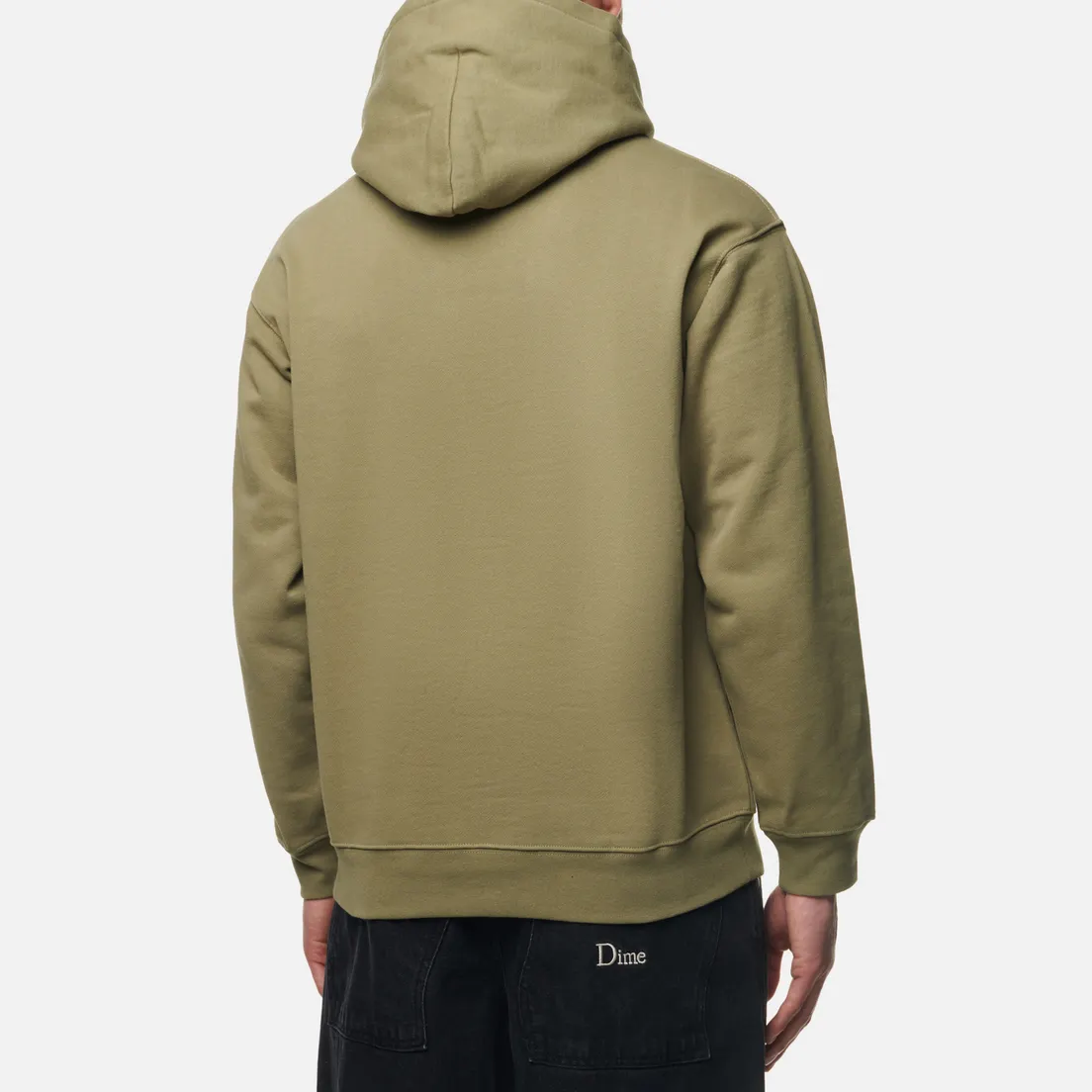 Dime Мужская толстовка Mimic Hoodie