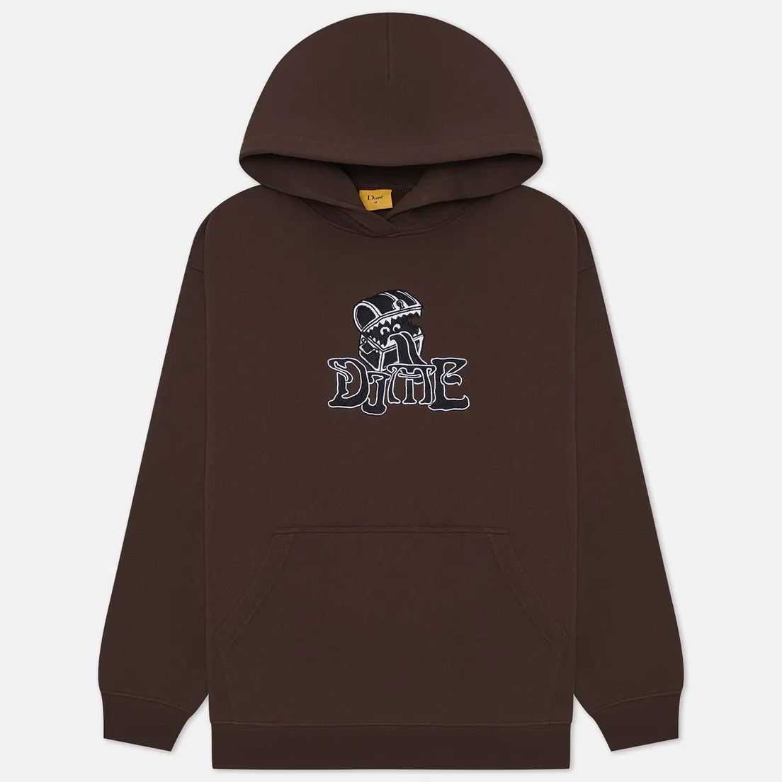 Dime Мужская толстовка Mimic Hoodie