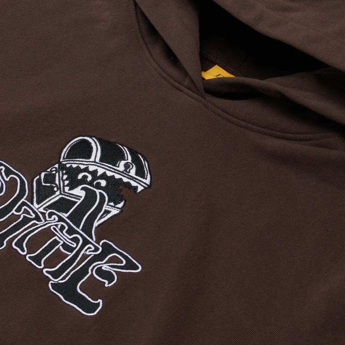 Dime Мужская толстовка Mimic Hoodie