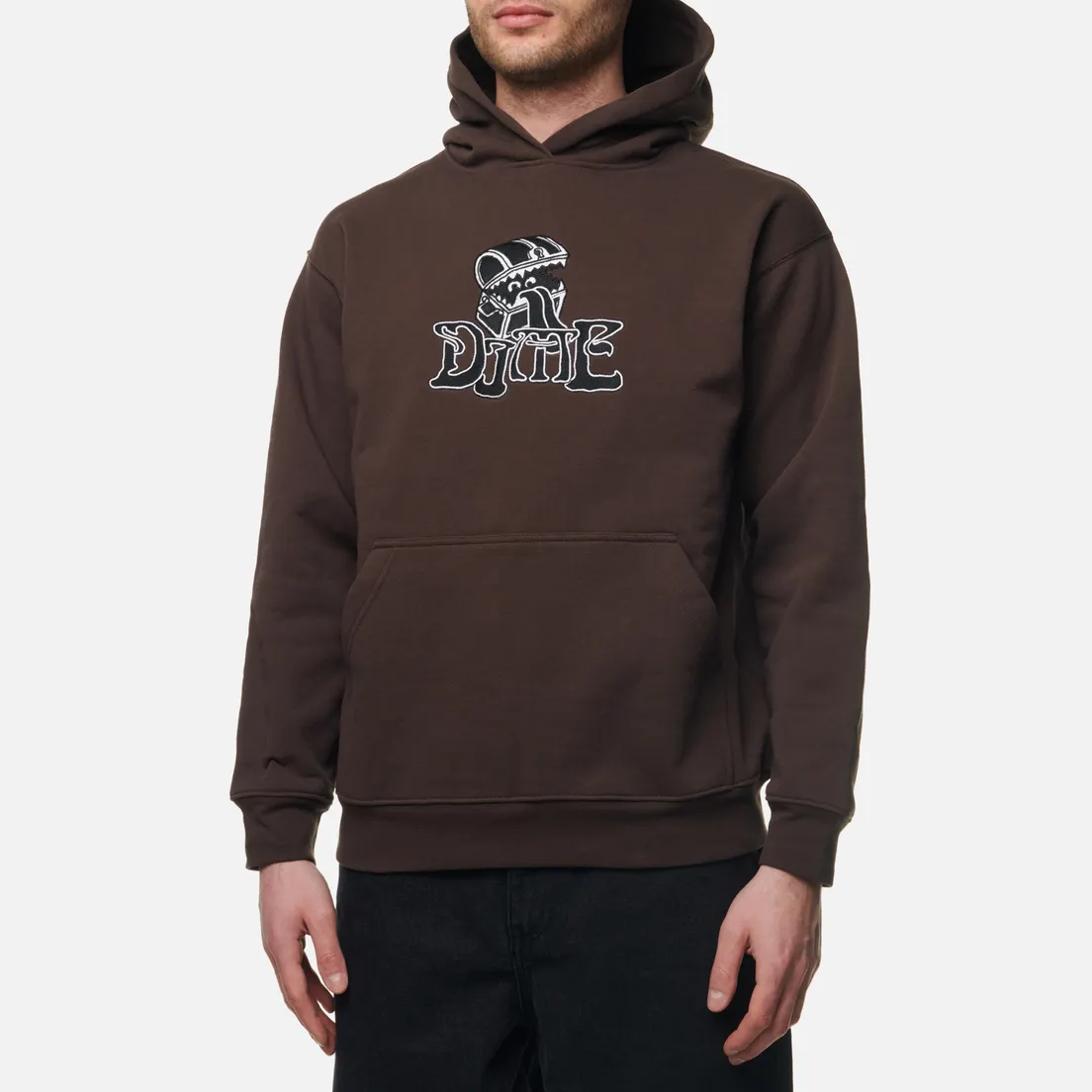 Dime Мужская толстовка Mimic Hoodie